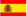 Spanish flag