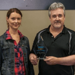  Community Living Ontario Newsletter Award