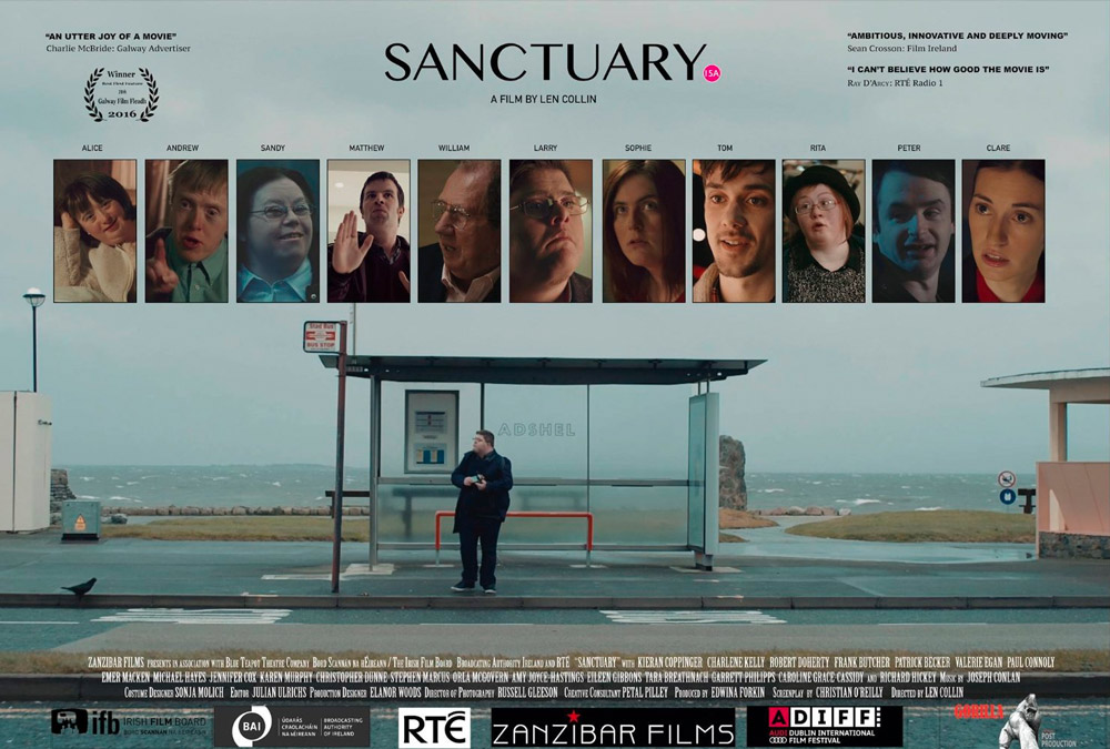 sanctuary