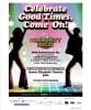 Get your Dancing shoes ready! Community Rocks in coming up! Saturday November 10th!